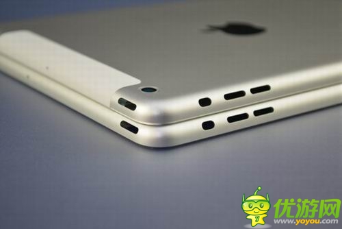 傳蘋果10月15日舉辦發(fā)布會 iPad 5將亮相