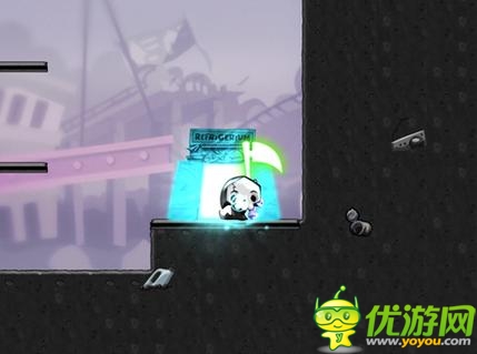 揮著鐮刀來(lái)賣(mài)萌：《小小死神》游戲測(cè)評(píng)