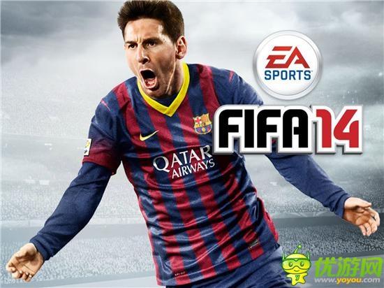 馳騁綠蔭賽場：EA精品《FIFA 14》深度測評