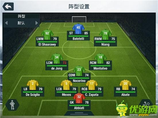 馳騁綠蔭賽場：EA精品《FIFA 14》深度測評