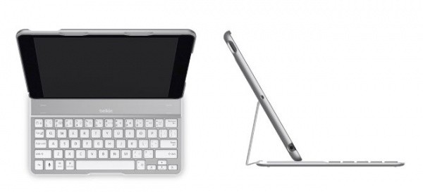 一大波iPad Air外設(shè)鍵盤即將來襲（組圖）