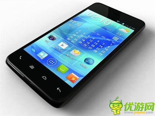 迅雷都出手機了 市面上“不務(wù)正業(yè)”的新手機盤點
