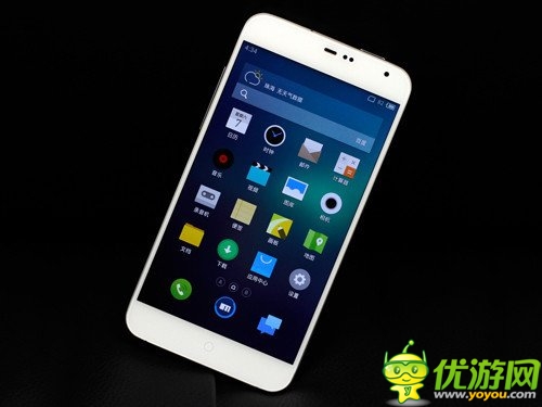 傳魅族將推MTK八核新機(jī) 目標(biāo)2000元內(nèi)市場(chǎng)