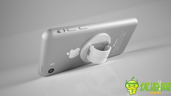 iPhone Air概念圖再曝光：5英寸弧形金屬機身