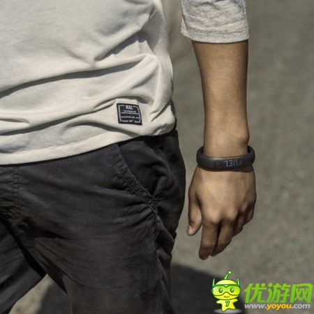 超能腕帶？能檢測(cè)出佩戴者是否在做愛