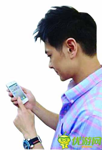 不老男神林志穎：是科技達(dá)人還是科技盲人？