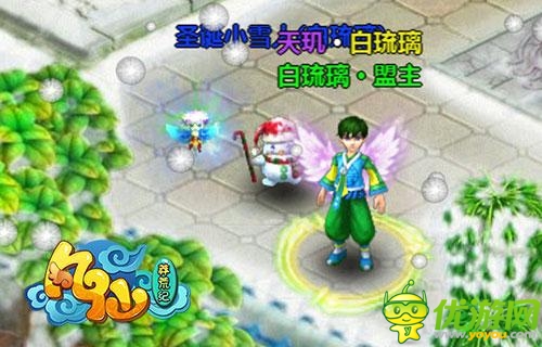 闖天關拿神器《凡仙》全新玩法前瞻
