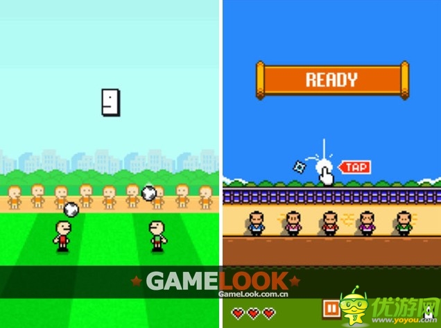 深度分析：手游Flappy Bird為何爆紅？