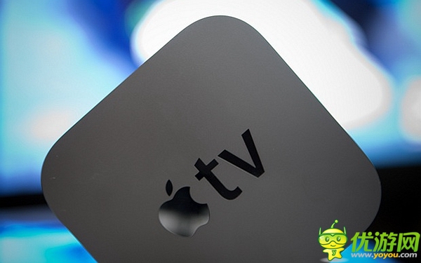 新Apple TV 四月來襲？靜候蘋果的電視大餐