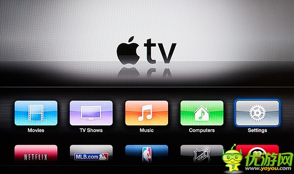 新Apple TV 四月來襲？靜候蘋果的電視大餐