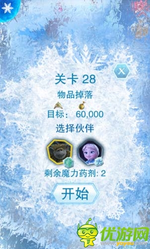 穿越童話拯救冰雪王國(guó) 《冰雪奇緣》評(píng)測(cè)