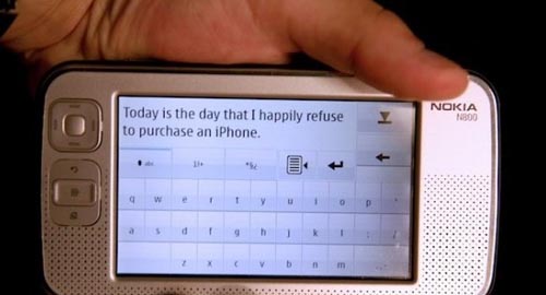 用戶拒絕使用iPhone5年多 他堅(jiān)持了多久了呢？