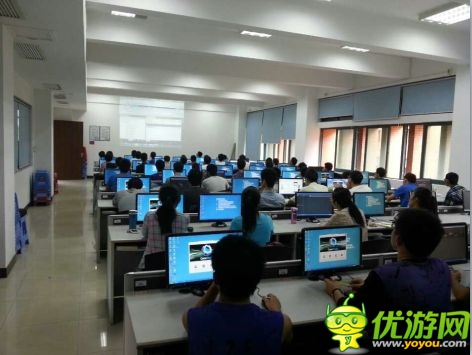 CocoaChina大會公布觸控獎學金等高校合作計劃