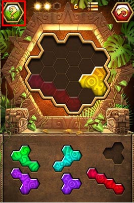你是處女座嗎？ 《Montezuma Puzzle 3》拼圖上線