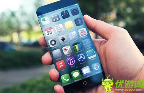what？ 蘋果5.6寸大屏幕手機(jī)不叫iPhone？