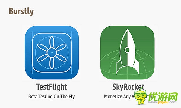 開(kāi)年收購(gòu)季？蘋果收購(gòu)知名iOS測(cè)試平臺(tái)TestFlight