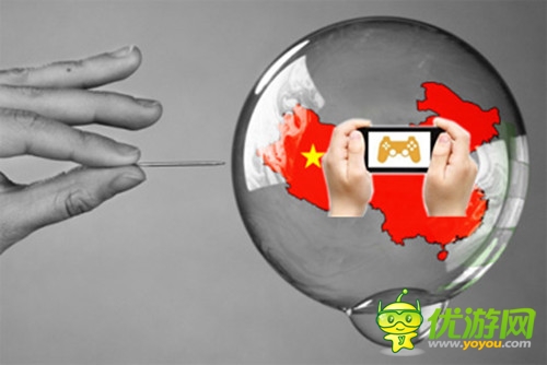 未來五年國內(nèi)手游和電視游戲發(fā)展趨勢(shì)分析