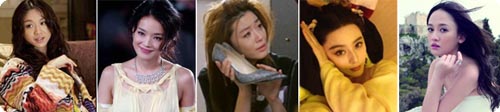 社會的錯？ 為什么中國沒有人能演千頌伊