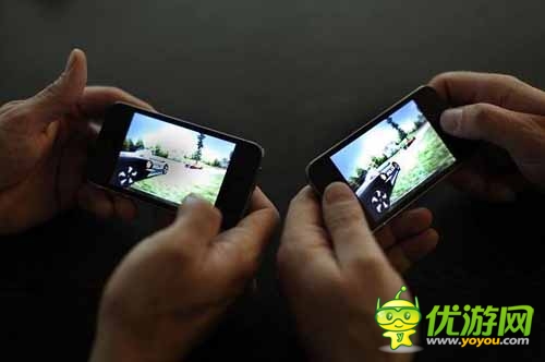 手游市場(chǎng)現(xiàn)狀：重度手游成產(chǎn)業(yè)“神器”