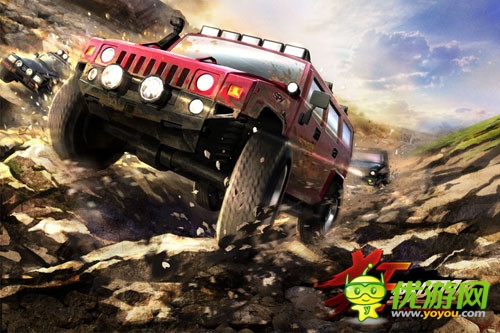 《狂野四驅》高端技術流極限賽車手培養(yǎng)攻略