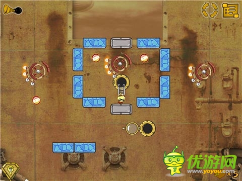 燈泡先森歷險記 《你是我唯一的光》游戲評測