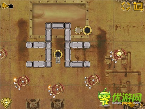 燈泡先森歷險記 《你是我唯一的光》游戲評測