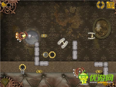 燈泡先森歷險(xiǎn)記 《你是我唯一的光》游戲評(píng)測(cè)