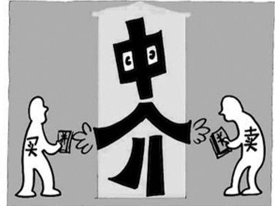 中介們你問心有愧嗎？說(shuō)說(shuō)游戲圈的中介事兒