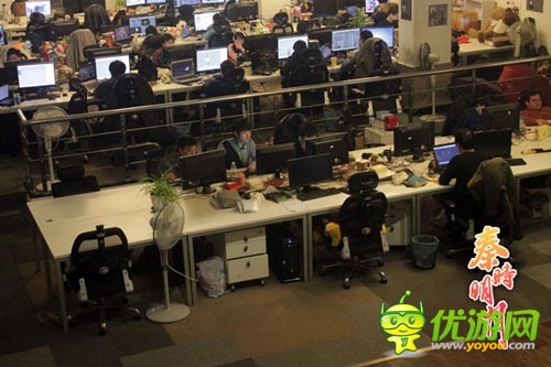 《秦時明月》公測倒計時 神秘玩法即將出爐