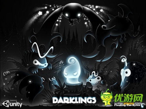限免：《暗夜之光》照四方！隨手畫符斬妖除魔