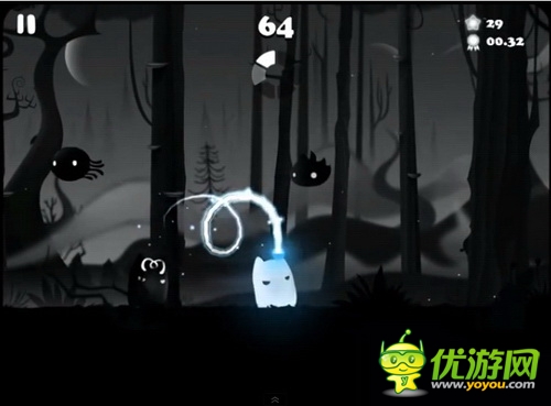 限免：《暗夜之光》照四方！隨手畫符斬妖除魔