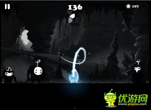 限免：《暗夜之光》照四方！隨手畫符斬妖除魔