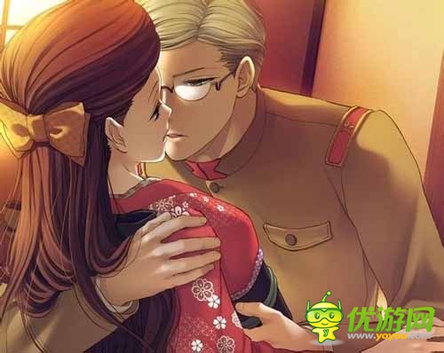 日戀愛(ài)類(lèi)手游市場(chǎng)潛力巨大 在中國(guó)是否也如此？