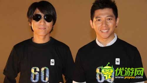 論手游如何做娛樂營銷：用戶定位、挖掘藝人