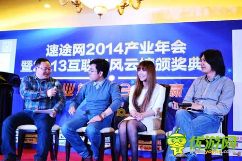指游方寸黃名之：PVP手游存在技術門檻