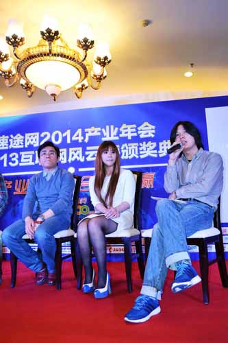 指游方寸黃名之：PVP手游存在技術門檻