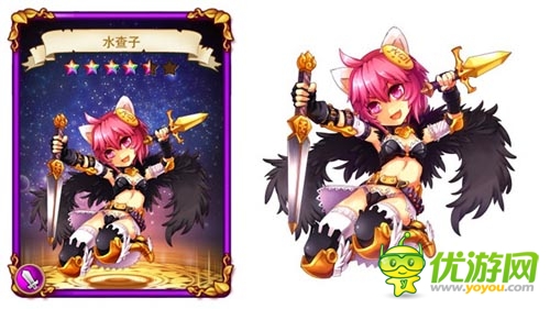 黑馬？ 《勇者世界》公測首日登AppStore第四