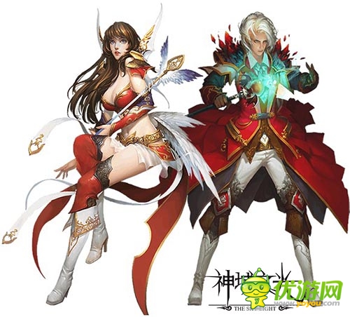 選擇苦難癥？ 資深玩家評(píng)析《神域之光》各職業(yè)