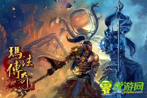 《瑪法傳奇》持續(xù)火爆！ 玩家熱情不斷高漲