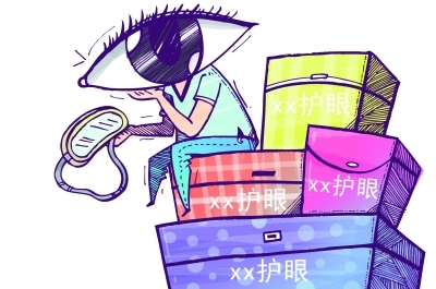 沉迷手游險遭毀容？女子睫毛掉光不敢見人