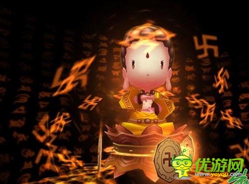 炫酷3D精美模型《齊天大圣》獨(dú)家評測