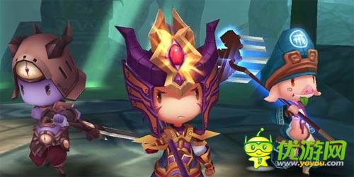 炫酷3D精美模型《齊天大圣》獨(dú)家評測