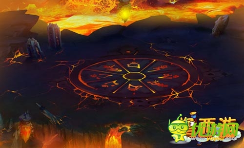 濃郁中國仙俠風(fēng)手游 《擼西游》新版原畫泄露