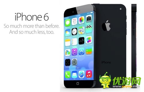 蘋果也hold不住 蘋果為啥該出大屏iPhone？