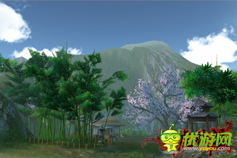 《臥虎藏龍》18日刪檔首測(cè) 限時(shí)搶碼活動(dòng)開啟