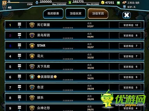 實(shí)現(xiàn)兒時(shí)星戰(zhàn)夢 打造自己的《星際聯(lián)盟》