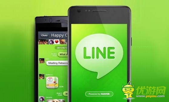 Line中國大陸區(qū)運(yùn)營牽手豌豆莢 結(jié)束和360合作