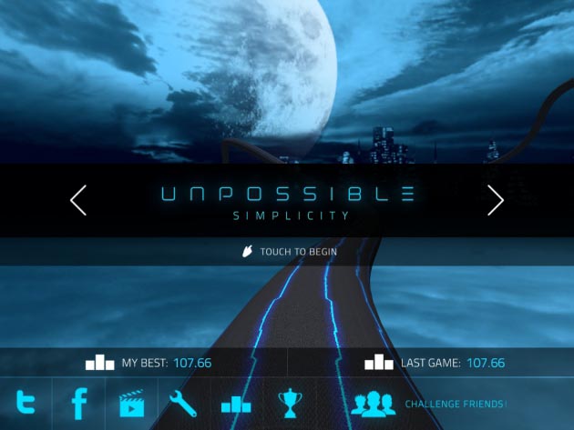 《Unpossible》眩到不能停下 眩暈者的噩夢(mèng)