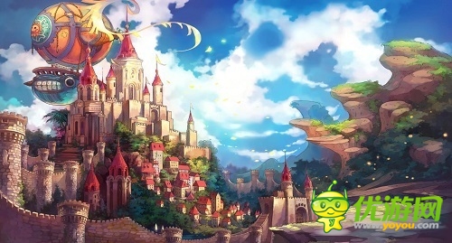 重溫12年前的回憶，手游版《魔力寶貝》即將開啟內(nèi)測(cè)