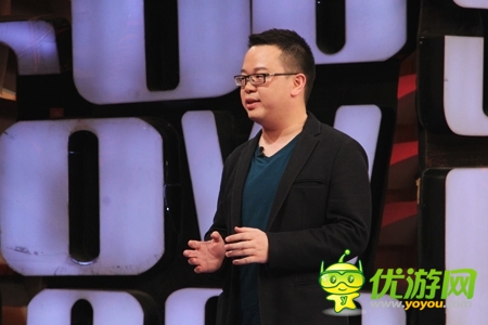林奇做客《波士堂》 首談上市及企業(yè)管理！